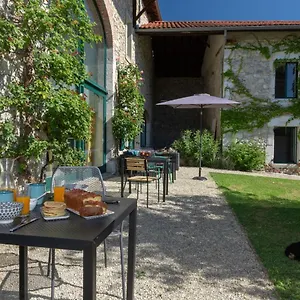 L'abelli D'estelle Maison d'hôtes