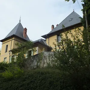 Chateau Du Donjon Maison d'hôtes